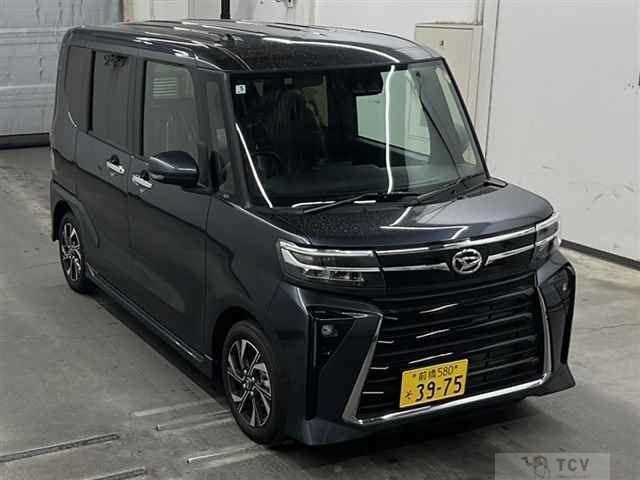 2025 Daihatsu Tanto
