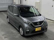 2021 Nissan Nissan Others