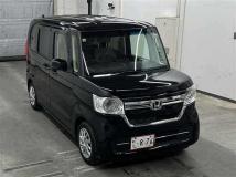2023 Honda N BOX