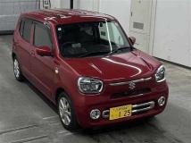 2022 Suzuki Alto