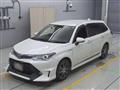 2015 Toyota Corolla Fielder