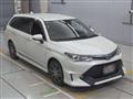 2015 Toyota Corolla Fielder