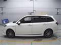 2015 Toyota Corolla Fielder