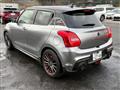 2025 Suzuki Swift