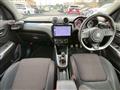 2025 Suzuki Swift