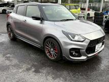 2025 Suzuki Swift