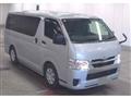 2022 Toyota Hiace Van