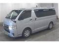 2022 Toyota Hiace Van