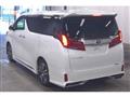 2018 Toyota Alphard G