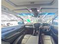 2018 Toyota Alphard G