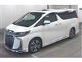 2018 Toyota Alphard G