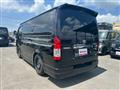 2023 Toyota Hiace Van