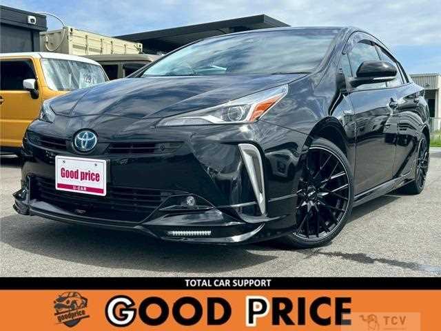 2019 Toyota Prius
