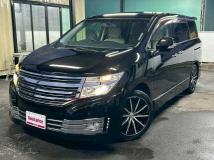 2010 Nissan Elgrand