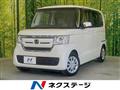 2018 Honda N BOX