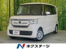 2018 Honda N BOX