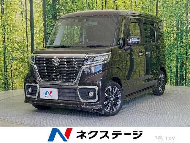 2020 Suzuki Suzuki Others
