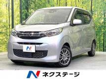 2021 Mitsubishi eK Wagon