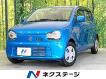 2020 Suzuki Alto