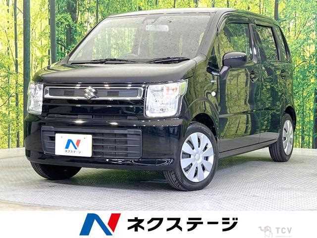 2022 Suzuki Wagon R