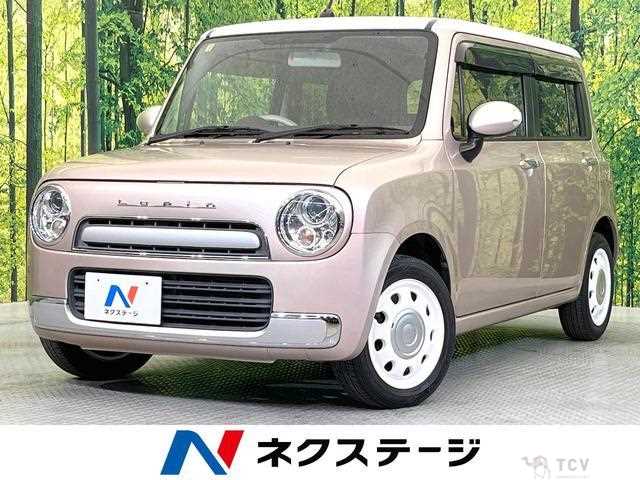2014 Suzuki Alto