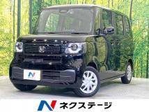 2024 Honda N BOX