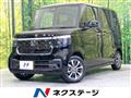 2025 Honda N BOX