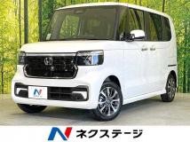 2025 Honda N BOX