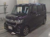 2022 Honda N BOX