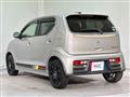 2019 Suzuki Alto Works