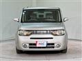 2009 Nissan Cube