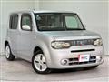 2009 Nissan Cube