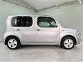 2009 Nissan Cube