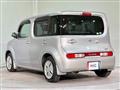 2009 Nissan Cube