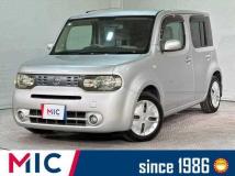 2009 Nissan Cube