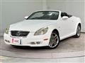 2007 Lexus SC