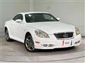 2007 Lexus SC