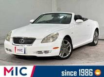 2007 Lexus SC
