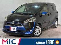 2015 Toyota Sienta