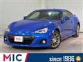 2012 Subaru BRZ