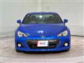 2012 Subaru BRZ