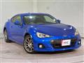 2012 Subaru BRZ