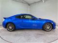 2012 Subaru BRZ