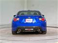 2012 Subaru BRZ