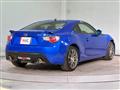 2012 Subaru BRZ
