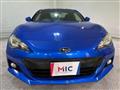 2012 Subaru BRZ