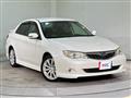 2009 Subaru IMPREZA ANESIS