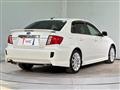 2009 Subaru IMPREZA ANESIS