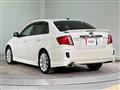 2009 Subaru IMPREZA ANESIS