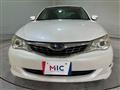 2009 Subaru IMPREZA ANESIS